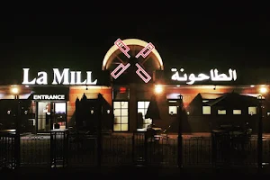La Mill image