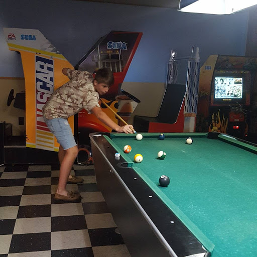 Sports Complex «DeLuna Lanes», reviews and photos, 590 E 9 Mile Rd, Pensacola, FL 32514, USA
