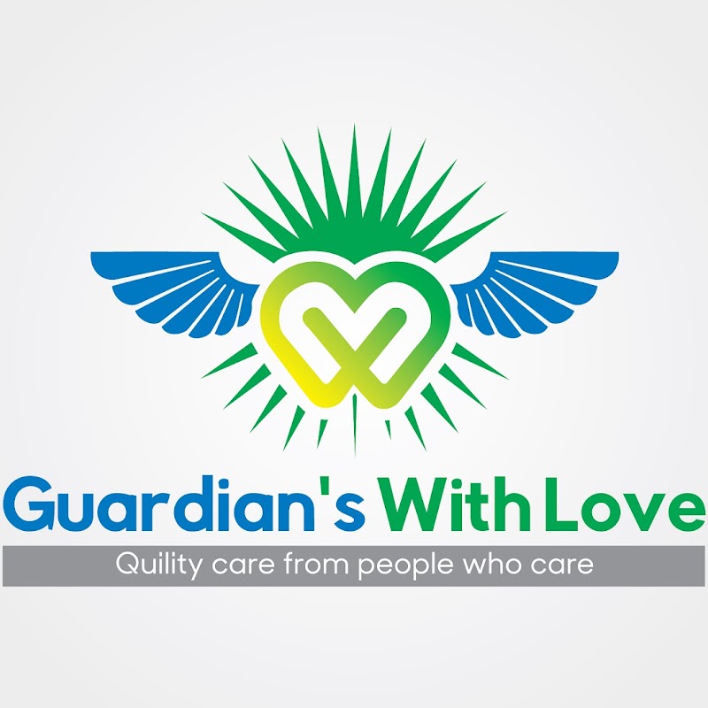 Guardians With Love Home Care Agency LLC.- Pittsburgh, PA