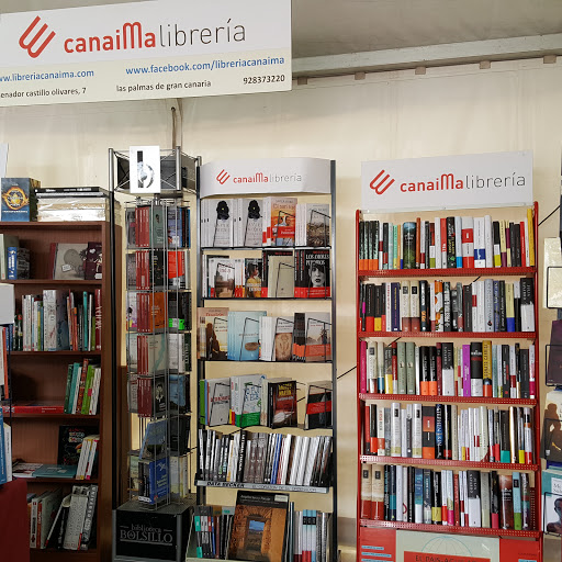 Librería Canaima