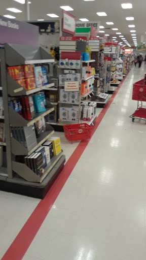 Department Store «Target», reviews and photos, 2950 Chapel Hill Rd, Douglasville, GA 30135, USA