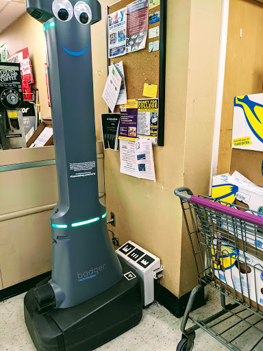 Supermarket «Super Stop & Shop», reviews and photos, 3900 Falmouth Rd, Marstons Mills, MA 02648, USA