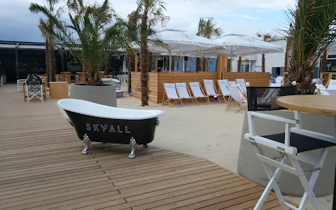 Skyfall Beach Lounge & Bar image