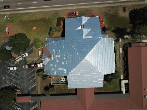 Roofing Contractor «Galaxy Builders Inc.», reviews and photos, 6684 Columbia Park Dr S #6, Jacksonville, FL 32258, USA