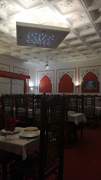 Atmosphère du Restaurant indien Le Palais du Maharajah à Marseille - n°12