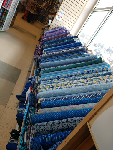 Fabric Store «Jo-Ann Fabrics and Crafts», reviews and photos, G3603 Miller Rd, Flint, MI 48507, USA