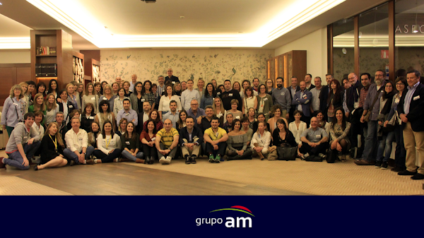 Grupo AM