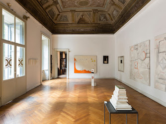 Galleria Milano - Arte Moderna e Contemporanea