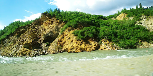 National Park «Denali National Park and Preserve», reviews and photos