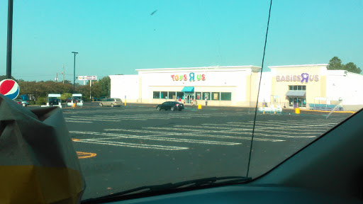 Toy Store «Toys