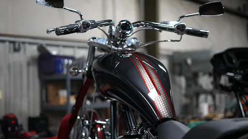 Motorcycle Dealer «Big Dog Motorcycles», reviews and photos, 7339 W 33rd St, Wichita, KS 67205, USA