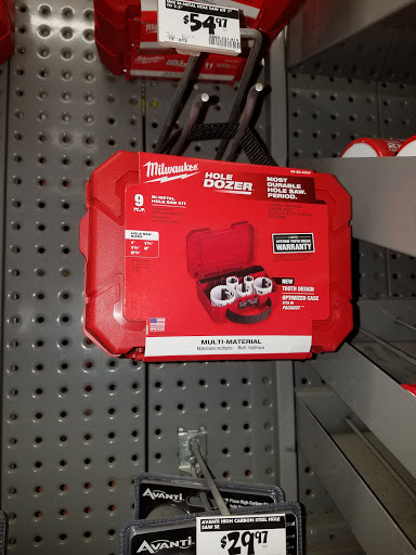 Home Improvement Store «The Home Depot», reviews and photos, 2461 N Richmond Rd, McHenry, IL 60051, USA