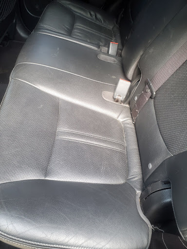 Car Wash «Beach Buffers Car Wash, Detail and Lube Center», reviews and photos, 3660 Renee Dr, Myrtle Beach, SC 29579, USA