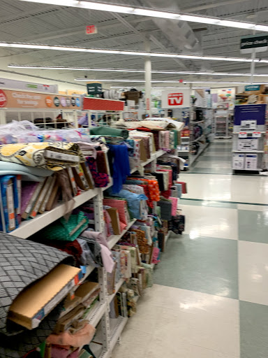 Fabric Store «Jo-Ann Fabrics and Crafts», reviews and photos, 2637 Lakewood Village Dr, North Little Rock, AR 72116, USA