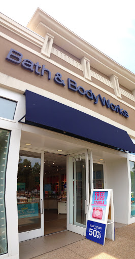 Beauty Supply Store «Bath & Body Works», reviews and photos, 2615 Medical Center Pkwy, Murfreesboro, TN 37129, USA