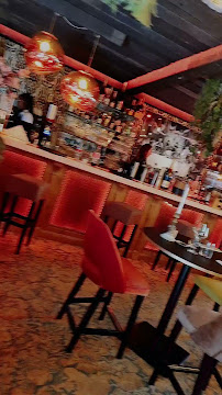 Atmosphère du Restaurant Caravane à Le Touquet-Paris-Plage - n°11