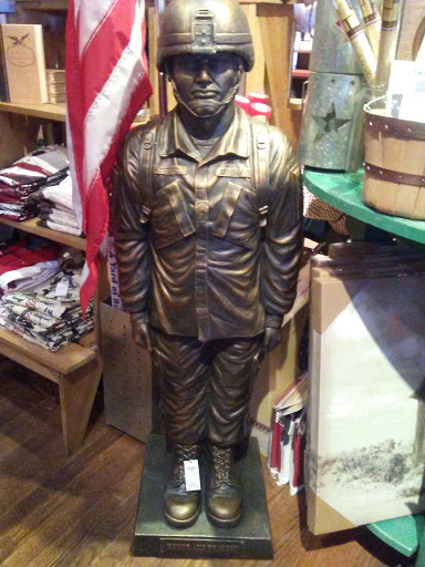 American Restaurant «Cracker Barrel Old Country Store», reviews and photos, 7995 Senoia Rd, Fairburn, GA 30213, USA