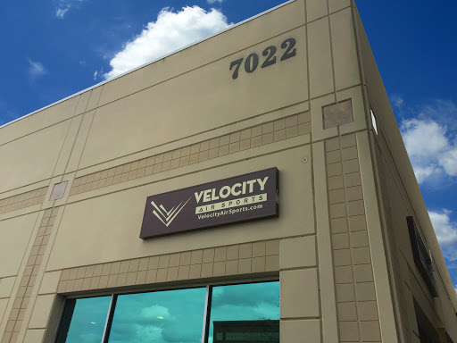 Theme Park «Velocity Air Sports», reviews and photos, 7022 A C Skinner Pkwy #200, Jacksonville, FL 32256, USA