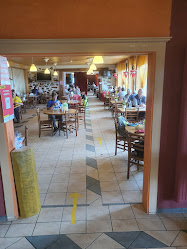 Restaurant la Vue des Alpes