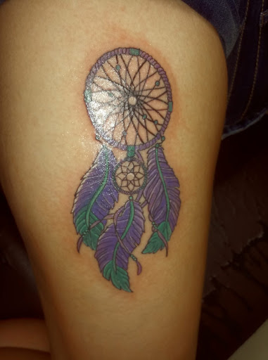 Explore signature tattoo ideas, creative tattoo ideas in Okeechobee, available at Muck City Tattoos & Piercings