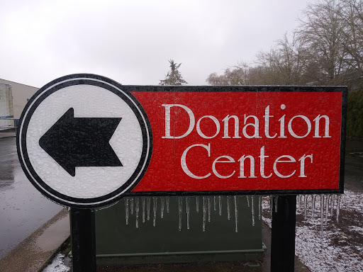Thrift Store «St Vincent De Paul - Salem Retail Store», reviews and photos, 445 Lancaster Dr NE, Salem, OR 97301, USA