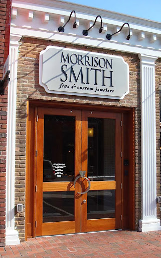 Jeweler «Morrison Smith Fine & Custom Jewelers», reviews and photos, 705 Providence Rd, Charlotte, NC 28207, USA