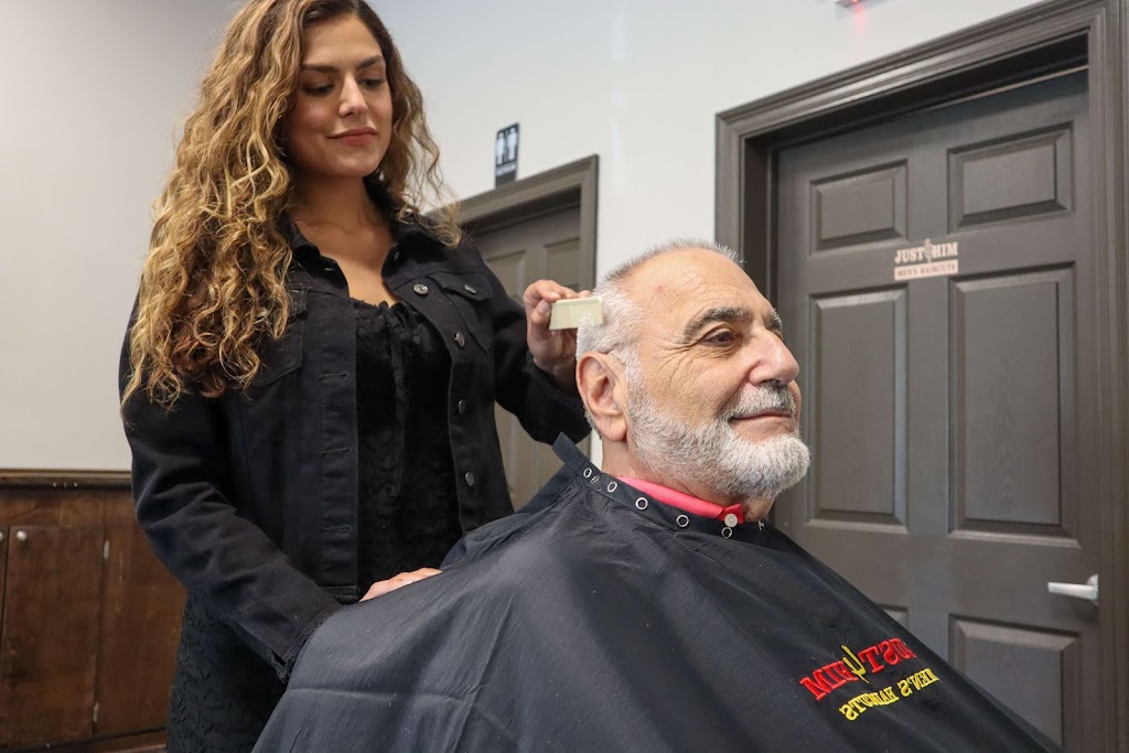 Just 4 Him Men's Haircuts Paducah | #1 Men's Hair Salon & Barber Shop 42001