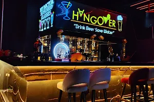Hangover Bar and Lounge image