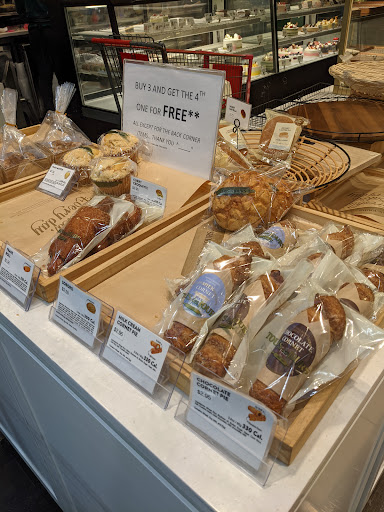 Korean Grocery Store «H Mart», reviews and photos, 371 N Central Ave, Hartsdale, NY 10530, USA