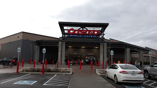 Warehouse store «Costco Wholesale», reviews and photos, 7725 188th Ave NE, Redmond, WA 98052, USA