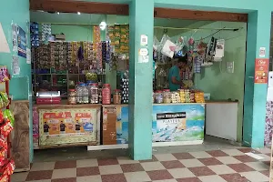 Salla General Stores & India1 ATM image