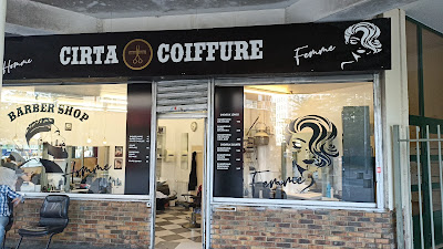 Drici Abdelhamid CIRTA COIFFURE à Noisy-le-Grand