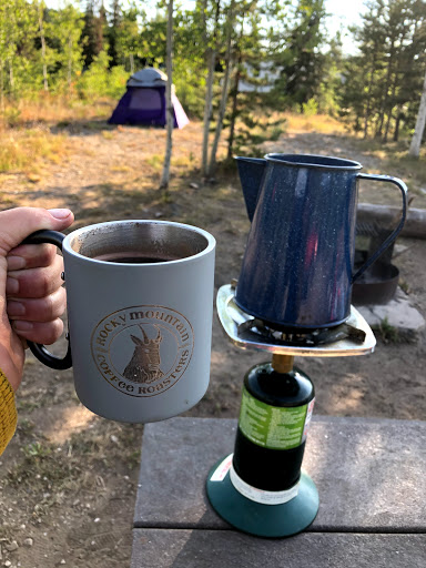 Cafe «Rocky Mountain Coffee Roasters», reviews and photos, 285 Main St, Frisco, CO 80443, USA