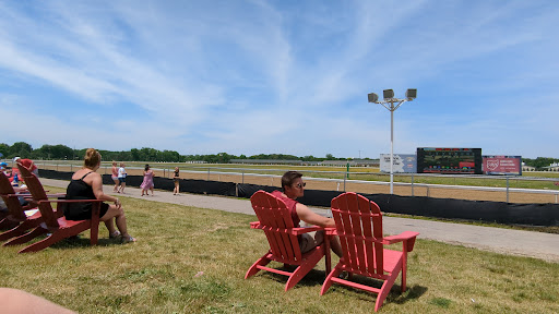 Event Venue «JACK Thistledown Racino», reviews and photos, 21501 Emery Rd, North Randall, OH 44128, USA