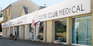 DISTRI CLUB MEDICAL Épernay Épernay