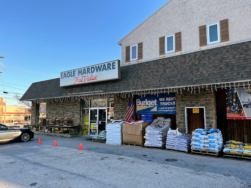 Home Improvement Store «Eagle True Value Hardware», reviews and photos, 100 Pottstown Pike, Eagle, PA 19480, USA