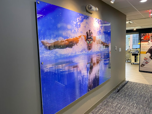 Commercial Printer «Cushing», reviews and photos, 213 W Institute Pl Suite 200, Chicago, IL 60610, USA