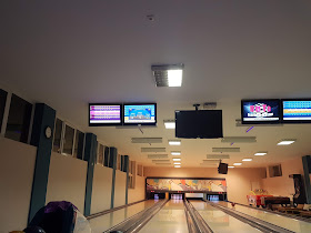 BowlingHáz Zalaegerszeg