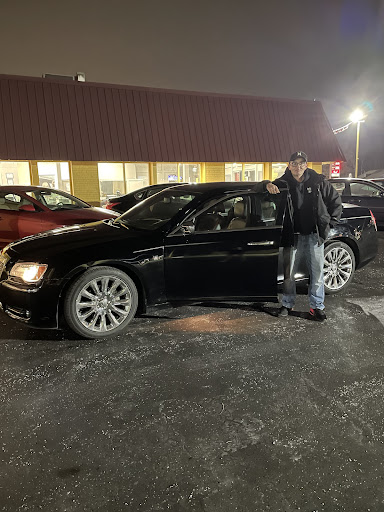 Used Car Dealer «RightWay Auto Sales», reviews and photos, 3550 Lapeer Rd, Port Huron, MI 48060, USA