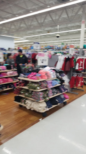 Department Store «Walmart Supercenter», reviews and photos, 1002 SE National Dr, Ankeny, IA 50021, USA