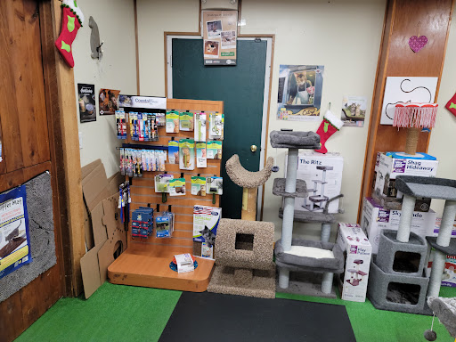 Pet Store «Living Pawsitively», reviews and photos, 39 NJ-15, Lafayette Township, NJ 07848, USA