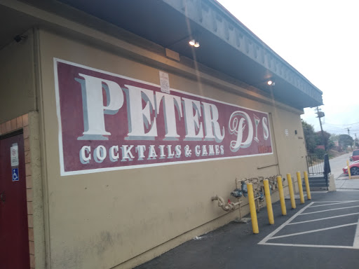 Peter D's