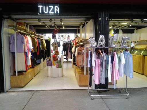 Tuza Store Mexico