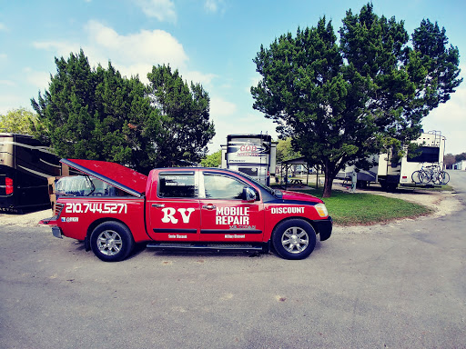 RV Park «Hidden Valley RV Park», reviews and photos, 5706 Coleman Way, Von Ormy, TX 78073, USA