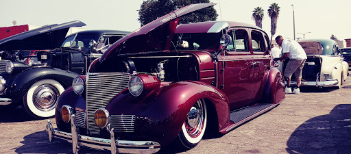 Shopping Mall «El Monte Mall», reviews and photos, 10933 Valley Mall #200, El Monte, CA 91731, USA