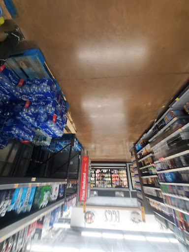 Supermarket «Walmart Neighborhood Market», reviews and photos, 9131 College Pkwy #101, Fort Myers, FL 33919, USA