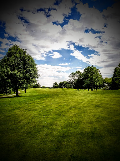 Public Golf Course «Weibring Golf Club», reviews and photos, 800 Gregory St, Normal, IL 61761, USA