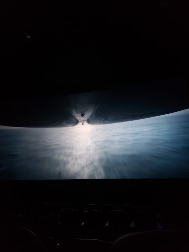 Movie Theater «St Michael Cinema», reviews and photos, 4300 O Day Ave NE, St Michael, MN 55376, USA