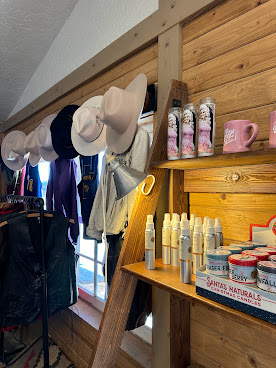 Pioneertown General Store by Google