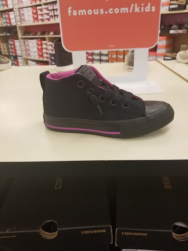 Shoe Store «Famous Footwear», reviews and photos, 8004 Denton Hwy, Watauga, TX 76148, USA